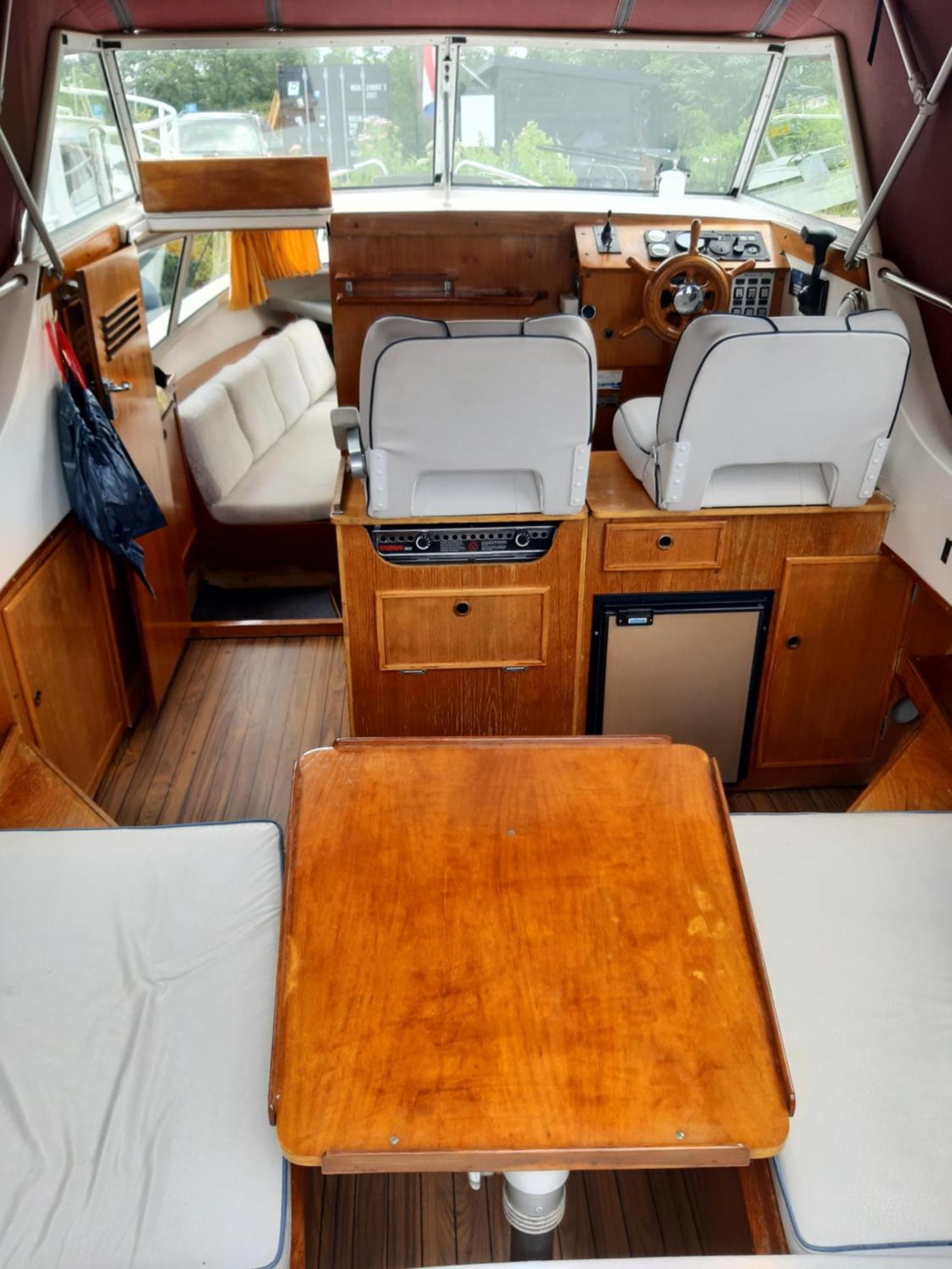 Motor Yacht Amazone Hotel Amsterdam Ngoại thất bức ảnh